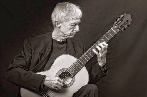 Leopold Henneberger spielt am morgigen Sonntag in Bad Aibling.Foto R. Blechschmidt