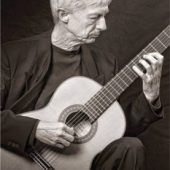 Zwei Epochen in einem Konzert