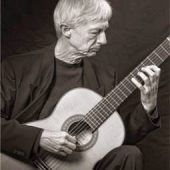 Gitarrenmusik aus Klassik und Romantik