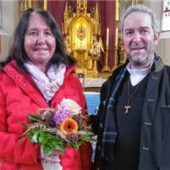 Verabschiedung aus dem Pfarrgemeinderat