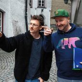 Liebeserklärung an die Wahlheimat