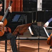 Zu den warmen Quellen der Musik