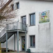 Vordachbau an der Grundschule bewilligt