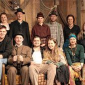 Mit Regenwürmern die Zukunft vorhersehen