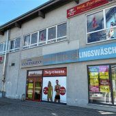 Räumungsverkauf bei Comazo