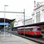 Von Mühldorf nach Marienbad