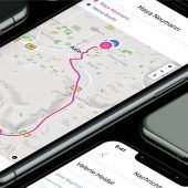 Prien startet Fahrgemeinschaftsplattform