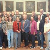 Mit Herzblut und Engagement