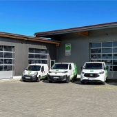 Tag der offenen Tür bei Rauscher