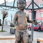 Opfer der Zerstörungswut