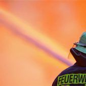 War es fahrlässige Brandstiftung?