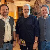 Thomas Willmann bleibt Vorsitzender