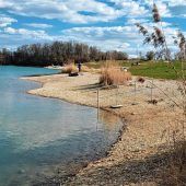 Bluttat am Höglinger Weiher Resultat eines Streits