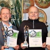 Trachtenverein gewinnt Ortsmeisterschaft