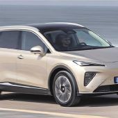 Raumgleiter für die Familie