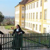 Ringen um die Zukunft von Kloster Zangberg