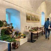 Bauernmarkt schon am Gründonnerstag