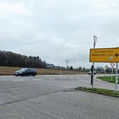 Zu „übersichtlich“ für ein Tempolimit