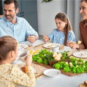 Feier zur Auferstehung Jesu