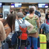 Urlaub in Krisenzeiten