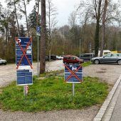 Bad Feilnbach beschließt teurere Parkgebühren