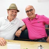 Der eine CSUler, der andere UWGler