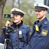 Tempo entscheidet über Leben und Tod