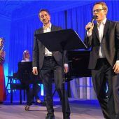 „Rock meets Amadeus“: Mozart als Popstar in Seeon