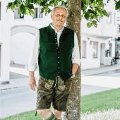 „Er fehlt uns so sehr“