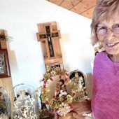 Eine höchst filigrane Leidenschaft