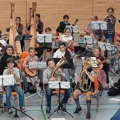 Lebendiges Zentrum bayerischer Tradition