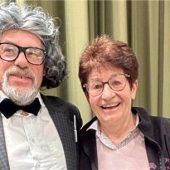 50 Jahre Bühnenliebe geehrt