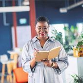 Mehr Selbstbewusstsein im Job