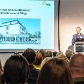 Rendite mit neuen Wohnformen