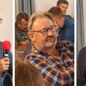 Obertaufkirchen steht gut da