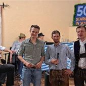 50. Schönberger Starkbierfest