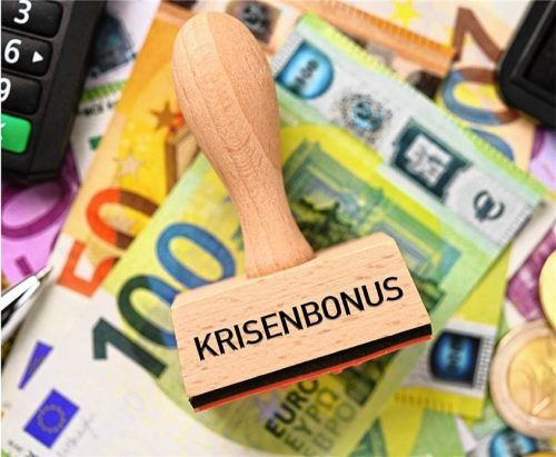 Manfred Gößl, Hauptgeschäftsführer der IHK für München und Oberbayern, ist nicht überzeugt vom Krisenbonus. Foto IHK