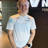 Vom OP-Tisch im Blitztempo auf die Olympia-Piste