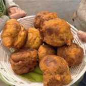 Schmalzgebackenes mit langer Tradition