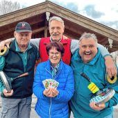 “Haisl Auf“-Sportevent war ein voller Erfolg