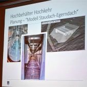 Edelstahl-Kammern für autarke Versorgung