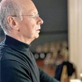 Viel Bach und ein bisschen Brahms