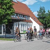 Aktionstag: Die Geschichte Waldkraiburgs entdecken