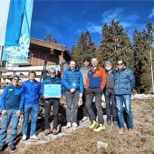 Wärmepumpen-Revolution in den Bergen