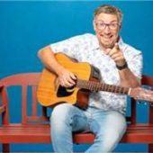 Musikkabarett mit Stefan Otto