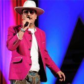 Kraiburger in den DSDS Top Ten