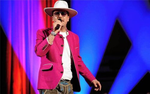 Blickt mit Stolz auf das Abenteuer DSDS zurück: Peter Heimerdinger. Foto RTL