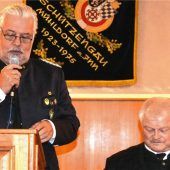 Ein Leuchtturm im Schützenbezirk Oberbayern