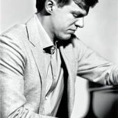 Klavierabend mit Thomas Schuch