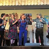 Roboter ersetzen Ehemänner